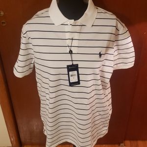 Polo by Ralph Lauren striped polo